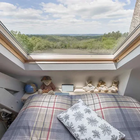 La Garenne D 'hotes فندق مبيت وإفطار