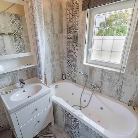 فندق مبيت وإفطار La Garenne D 'hotes