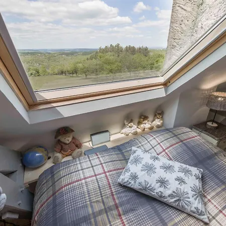 La Garenne D 'hotes *