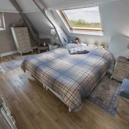 فندق مبيت وإفطار La Garenne D 'hotes