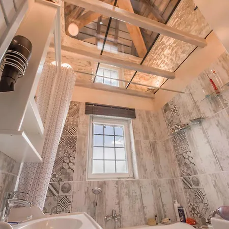 La Garenne D 'hotes فندق مبيت وإفطار *